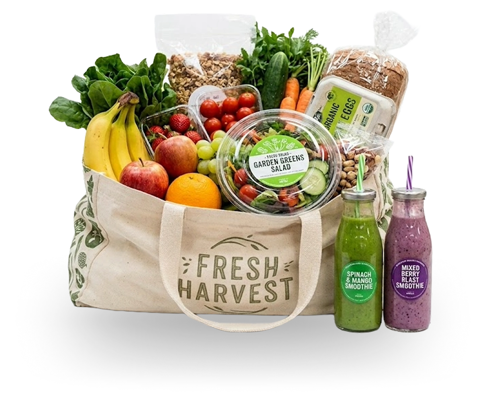 Groceries