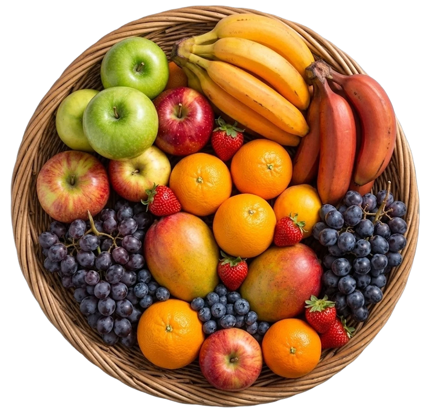 Nature's Sweetest Gifts,
